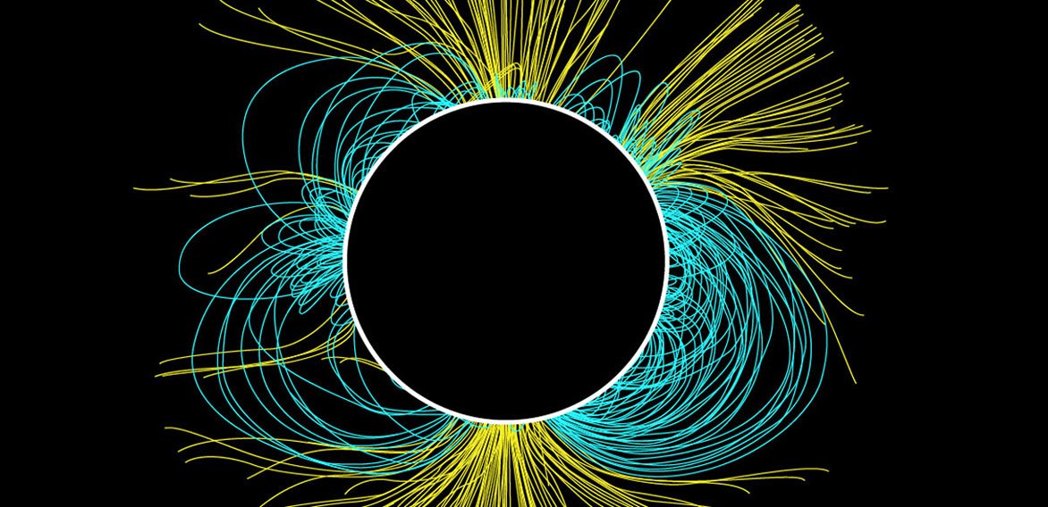 Sun Churn - MagLab