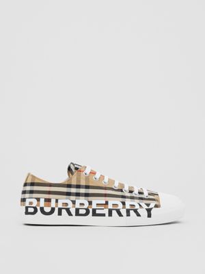 Men's Shoes | Men's Casual & Formal Footwear | Burberry® Official