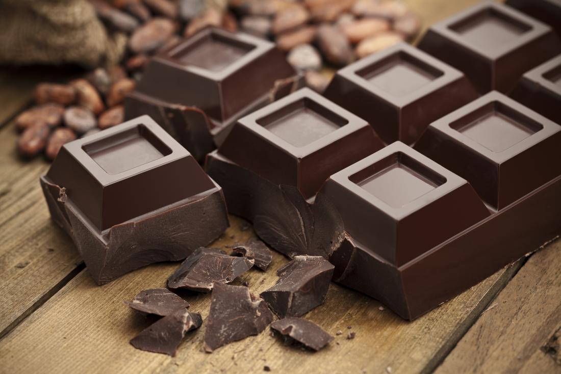 How dark chocolate could boost brain health, immunity