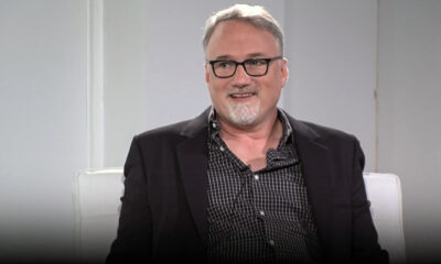 david fincher