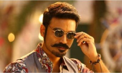 dhanush