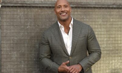 dwayne johnson