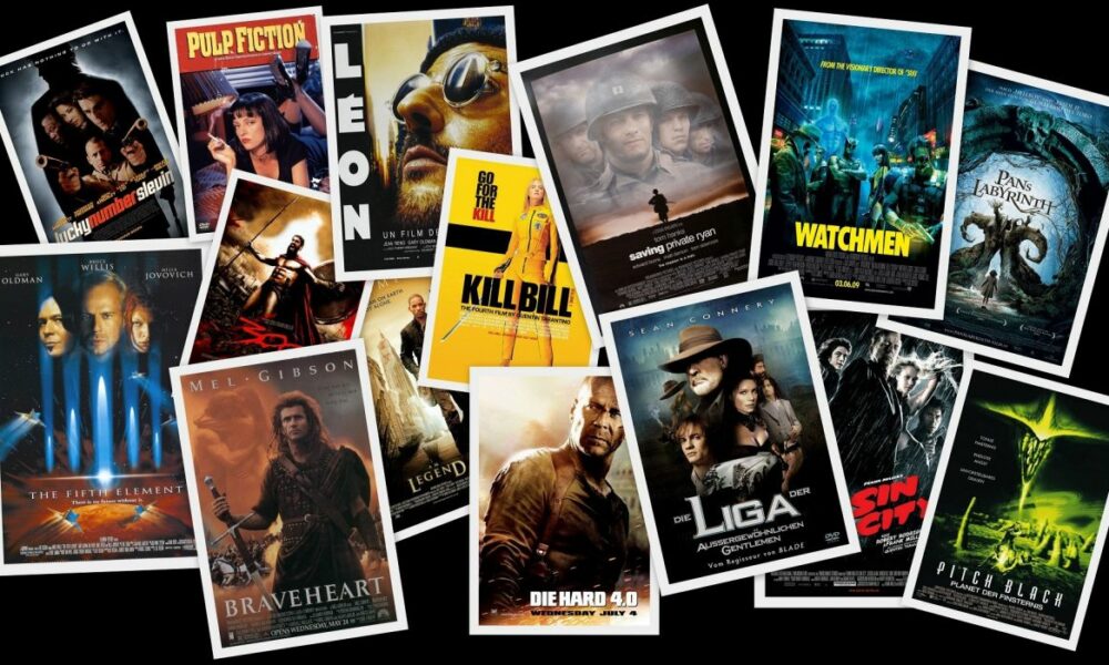 1000px x 600px - Top 10 Bollywood Upcoming Movies In 2023