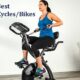 Top 10 Gym Cycles