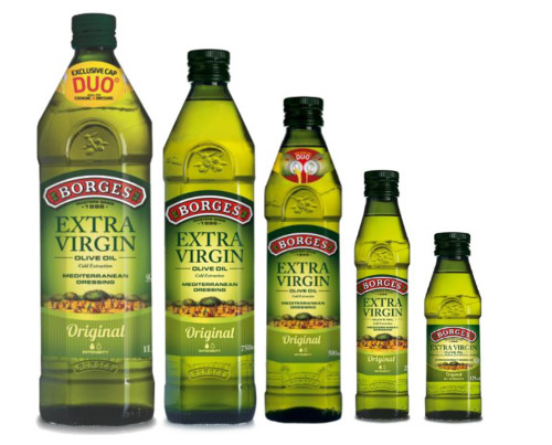 extra virgin Olive Oil