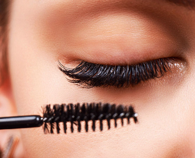 How To Make Your Eyelashes Look Thick And Long Without Fake Lashes Or Lash Extension