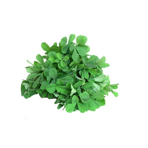 fenugreek-leaves