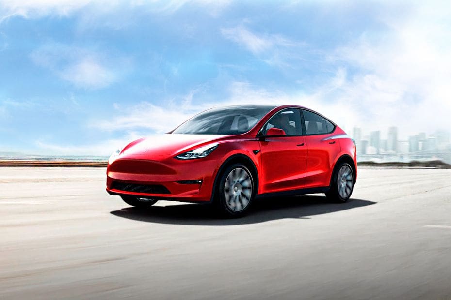 Tesla Model Y Price in India, Launch Date, Images & Specs, Colours