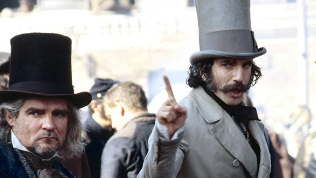 gangs of new york