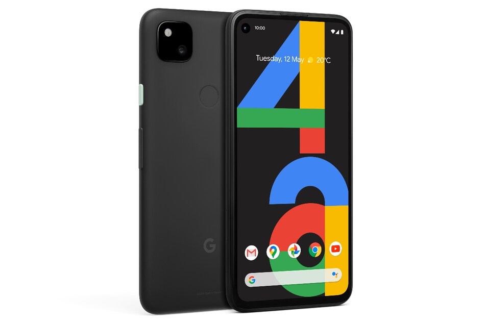 Google Pixel 4a With Hole-Punch Display, 12-Megapixel Rear Camera Launched: Price, Specifications | Technology News