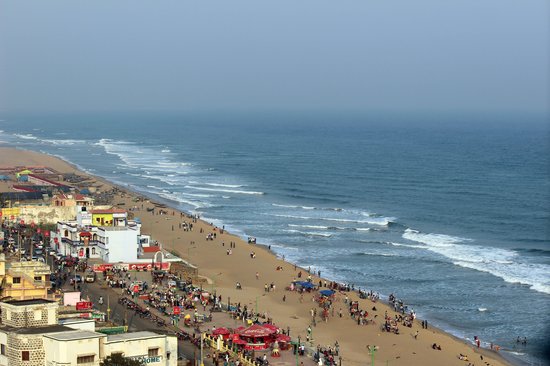 gopalpur on sea - Reviews, Photos - Gopalpur Beach - Tripadvisor