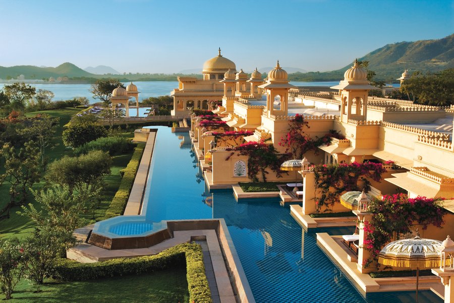 THE OBEROI UDAIVILAS (Udaipur, Rajasthan) - Hotel Reviews, Photos, Rate Comparison - Tripadvisor