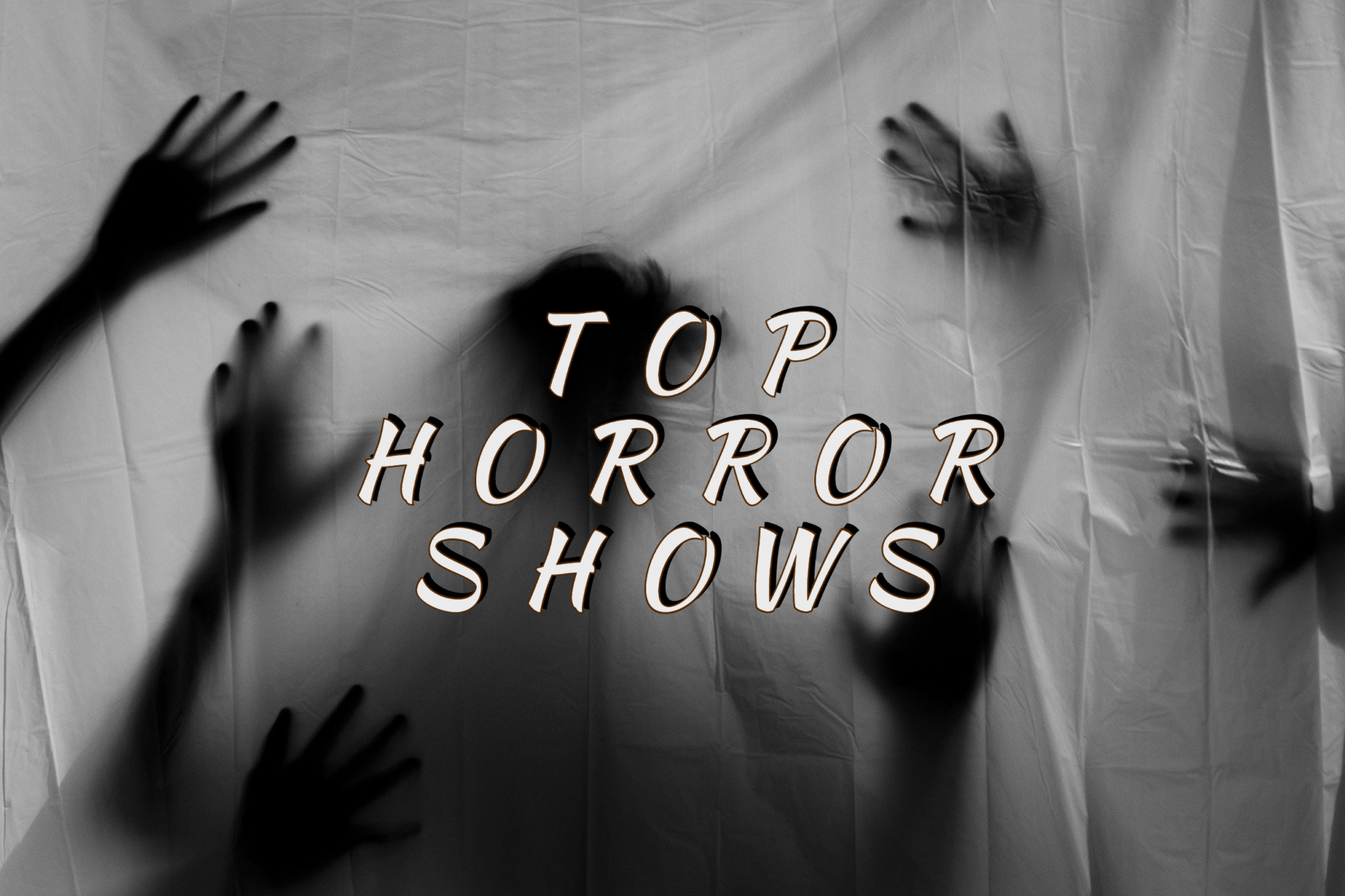 Top 10 Horror TV Shows In 2022