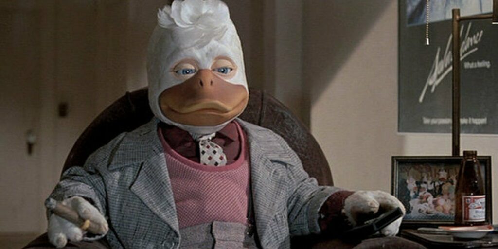 howard the duck