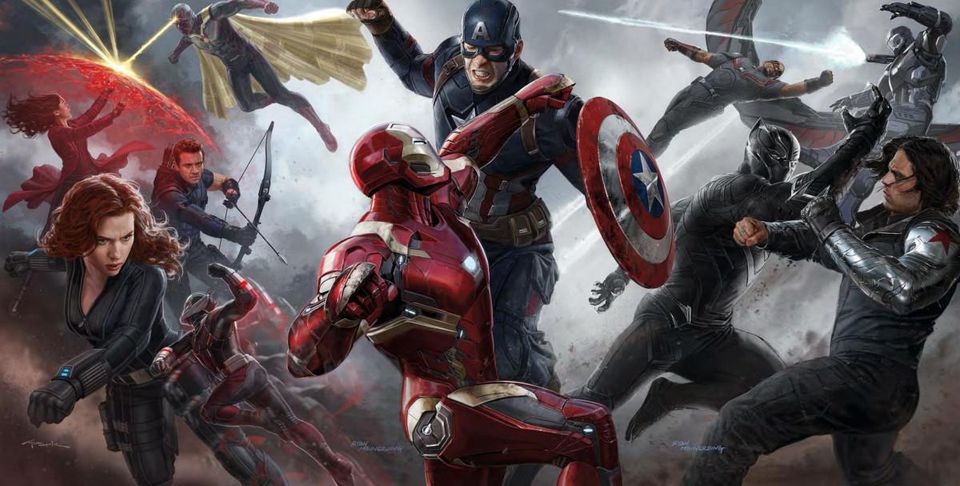 The Good, The Bad, And The Ugly Of 'Captain America: Civil War'