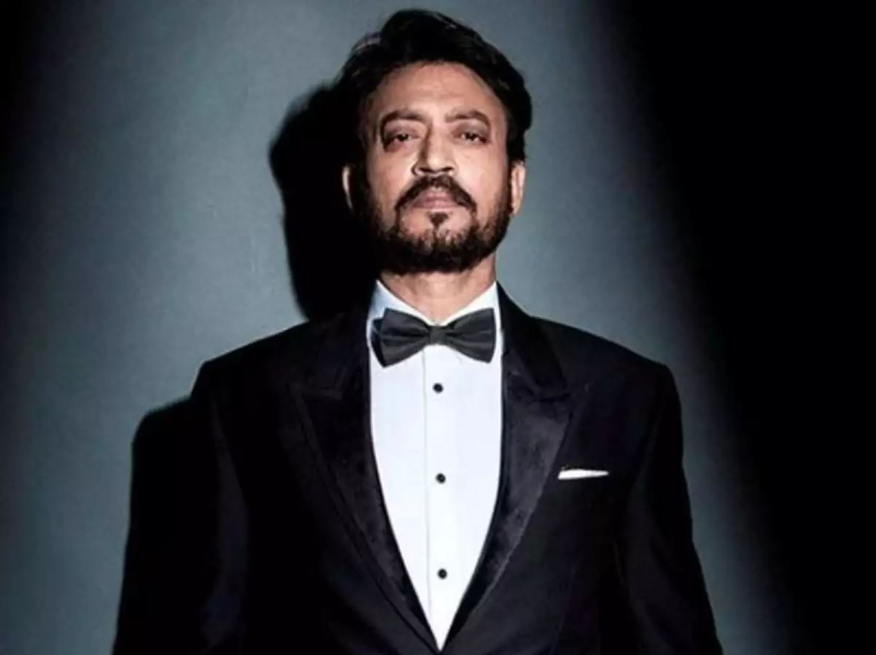 Actor Irrfan Khan dies, loses battle to cancer at a hospital in Mumbai