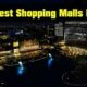 shopping Malls in India