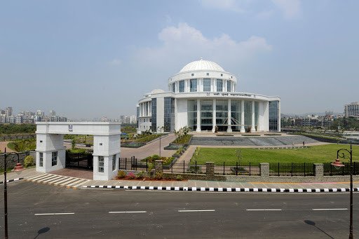 Navi Mumbai rated as five-star city | Mumbai Live