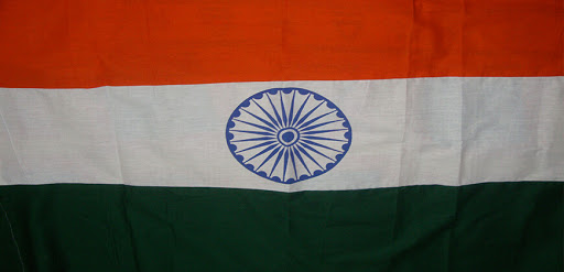 Khadi Bhandar | Indian Flag