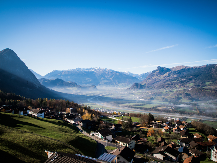 11 Astounding Facts About Liechtenstein, the Tiny Country With Almost No National Debt