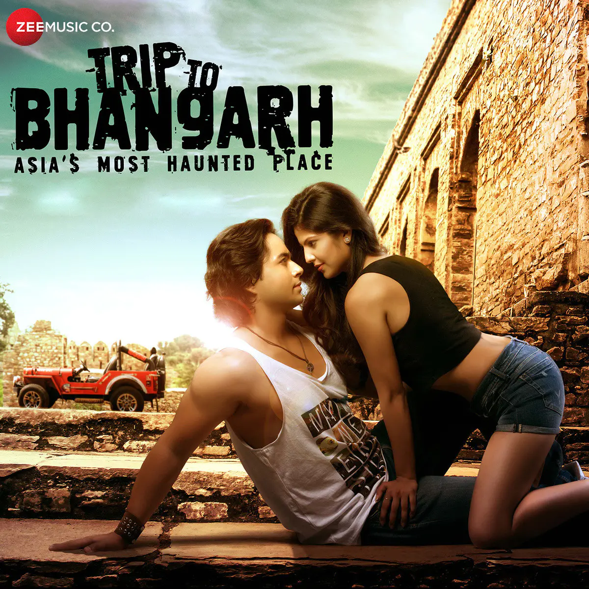 Trip To Bhangarh Songs Download: Trip To Bhangarh MP3 Songs Online Free on Gaana.com