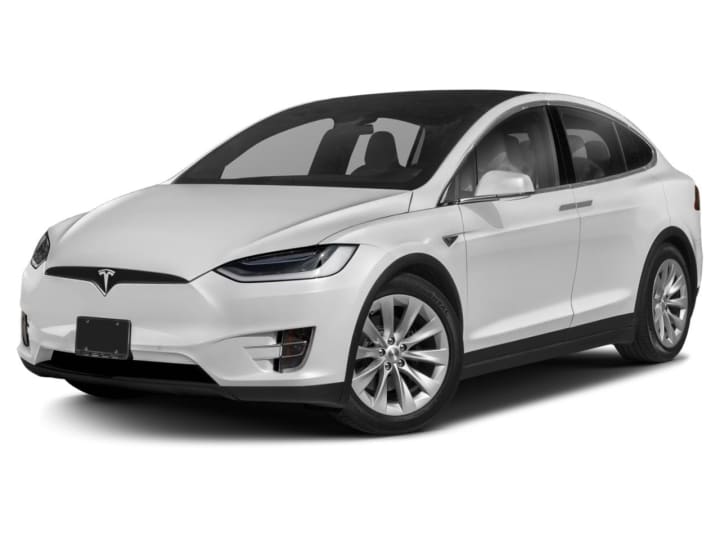 What Is The Average Cost Of A Tesla Model X