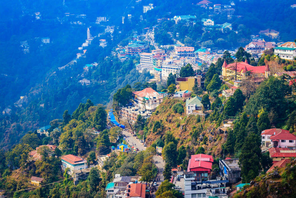 Hotels in Mussoorie to remain shut till June 30 because of COVID-19, Mussoorie - Times of India Travel