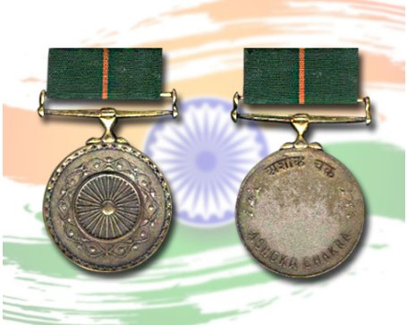 Which regiment has most Ashok chakra? - Quora