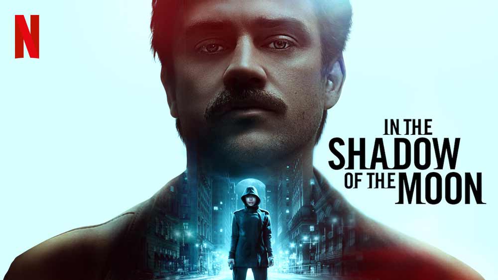 in the shadow of the moon review netflix 1