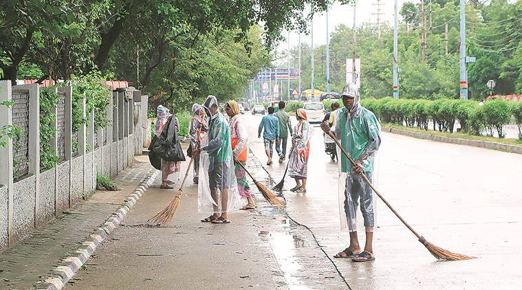 Indore is India's 'cleanest city' yet again. Just what is it doing right? | Explained News,The Indian Express