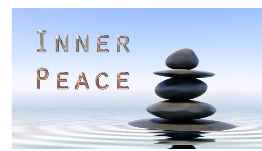 Inner peace