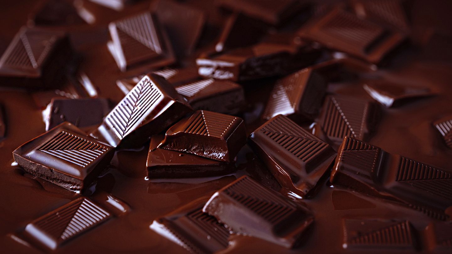 Can Dark Chocolate Improve Your Immunity? | Everyday Health