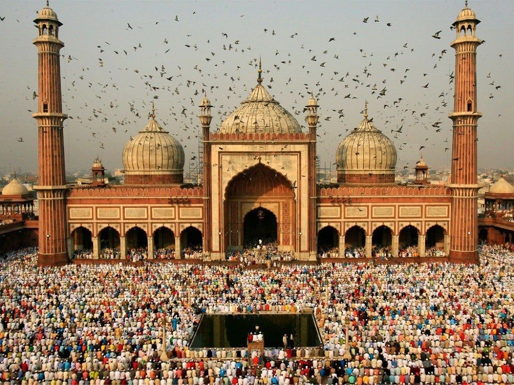 jama-masjid