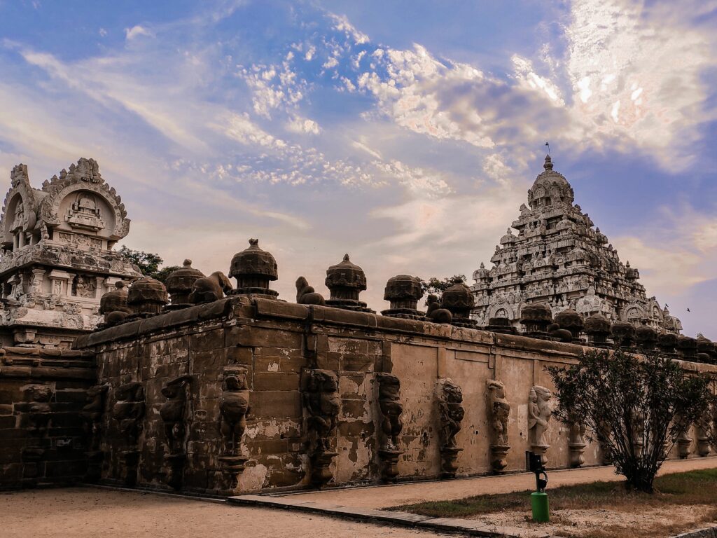 kanchipuram-temples