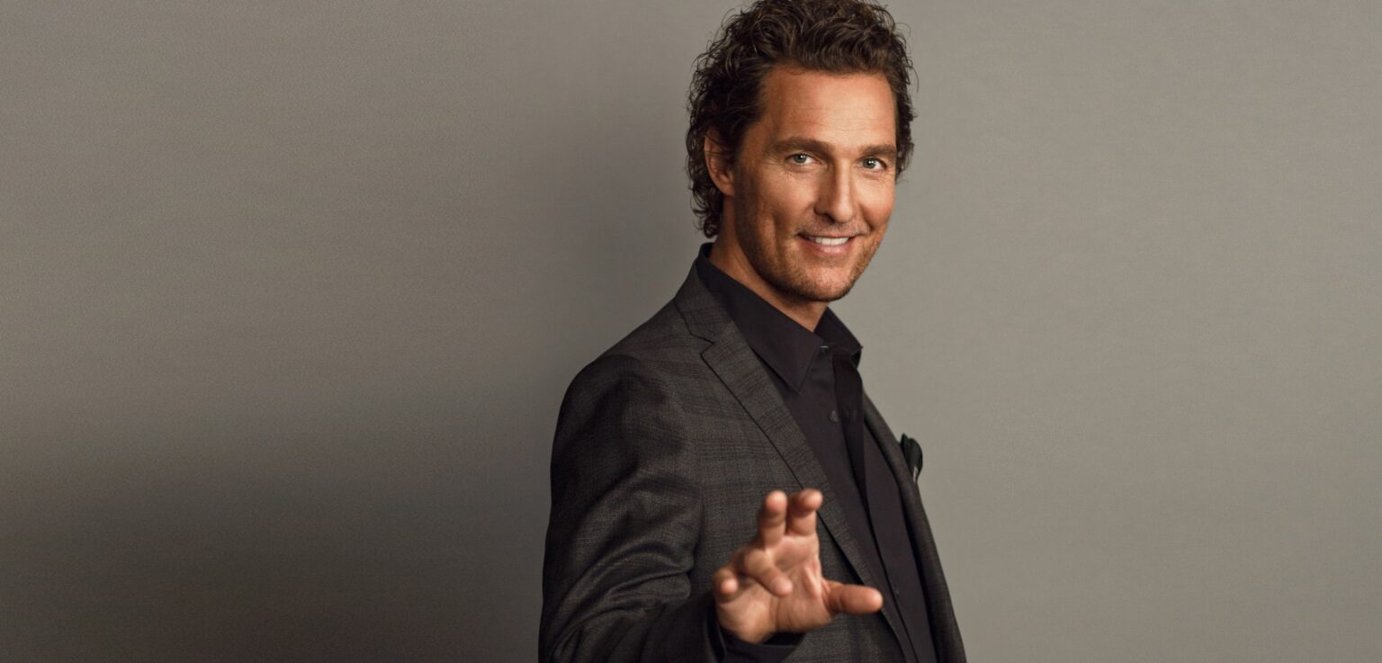 Top 10 Matthew McConaughey Movies In 2022