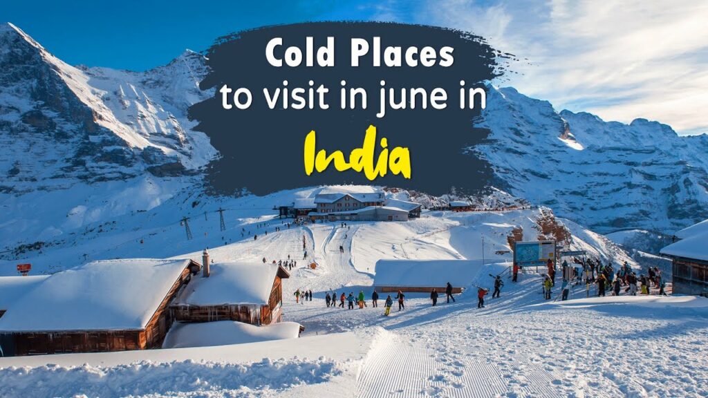 Top 10 Places To Visit In Winter In India In 2024