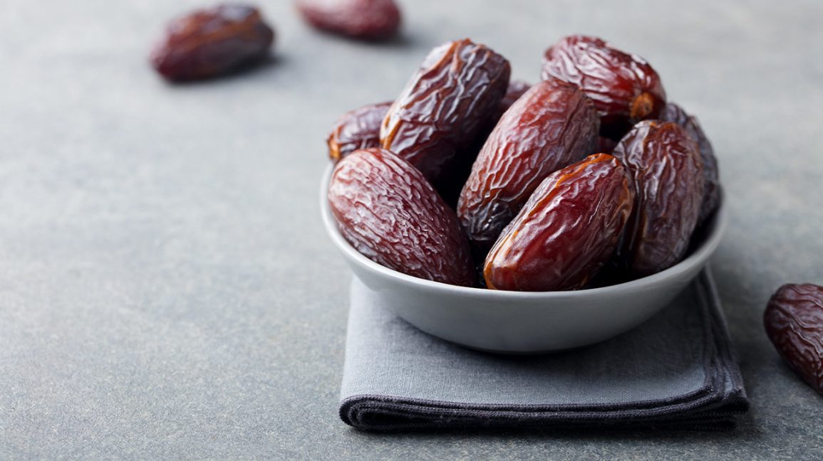 Medjool Dates: Nutrition, Benefits, and Uses