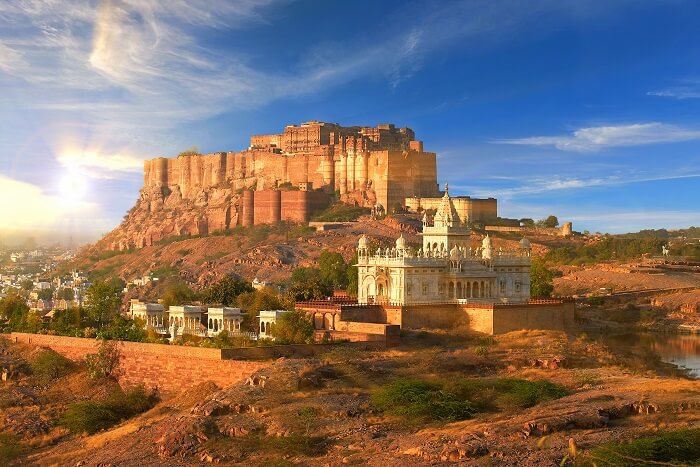 Mehrangarh Fort, Jodhpur - History, Things to Do, Entry Fees, Visit Timings