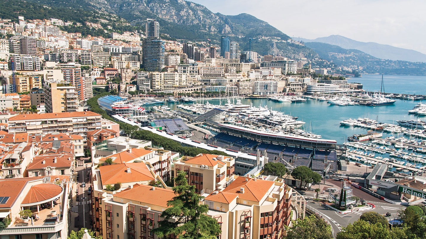 11 crazy facts about the billionaires' playground, Monaco