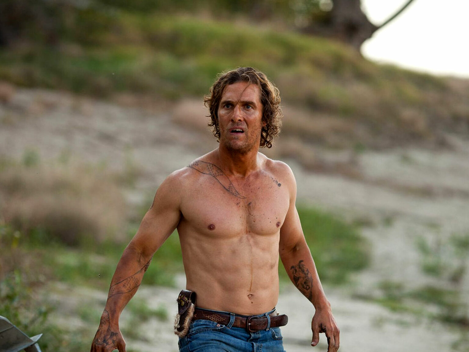 Top 10 Matthew McConaughey Movies In 2022