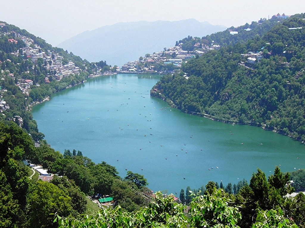 The Best Things to See and Do in Nainital, India
