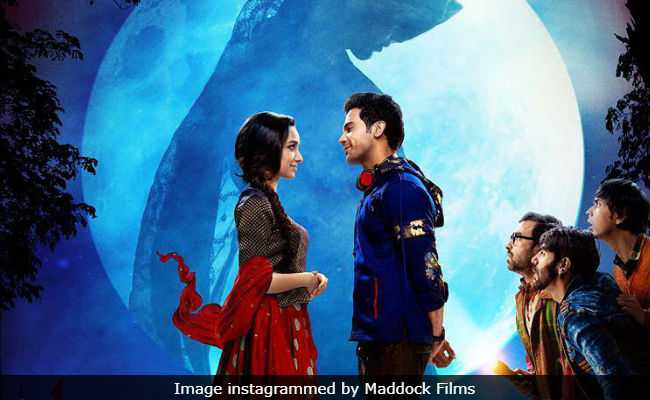 Stree Movie Review: Shraddha Kapoor, Rajkummar Rao Are Terrific - 3.5 Stars Out Of 5