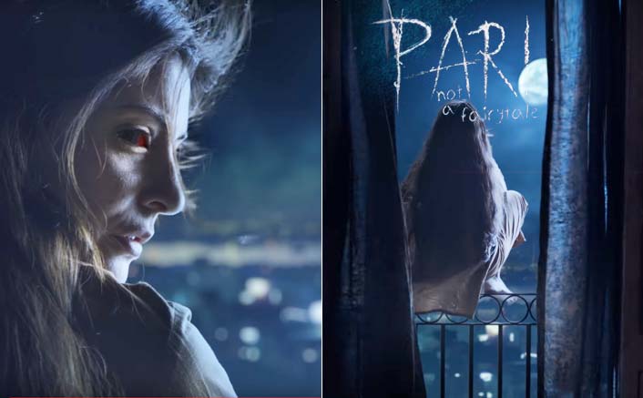 Pari Morning Occupancy: The Film Takes A Slow Start