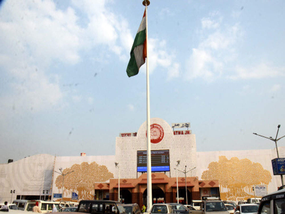 patna junction