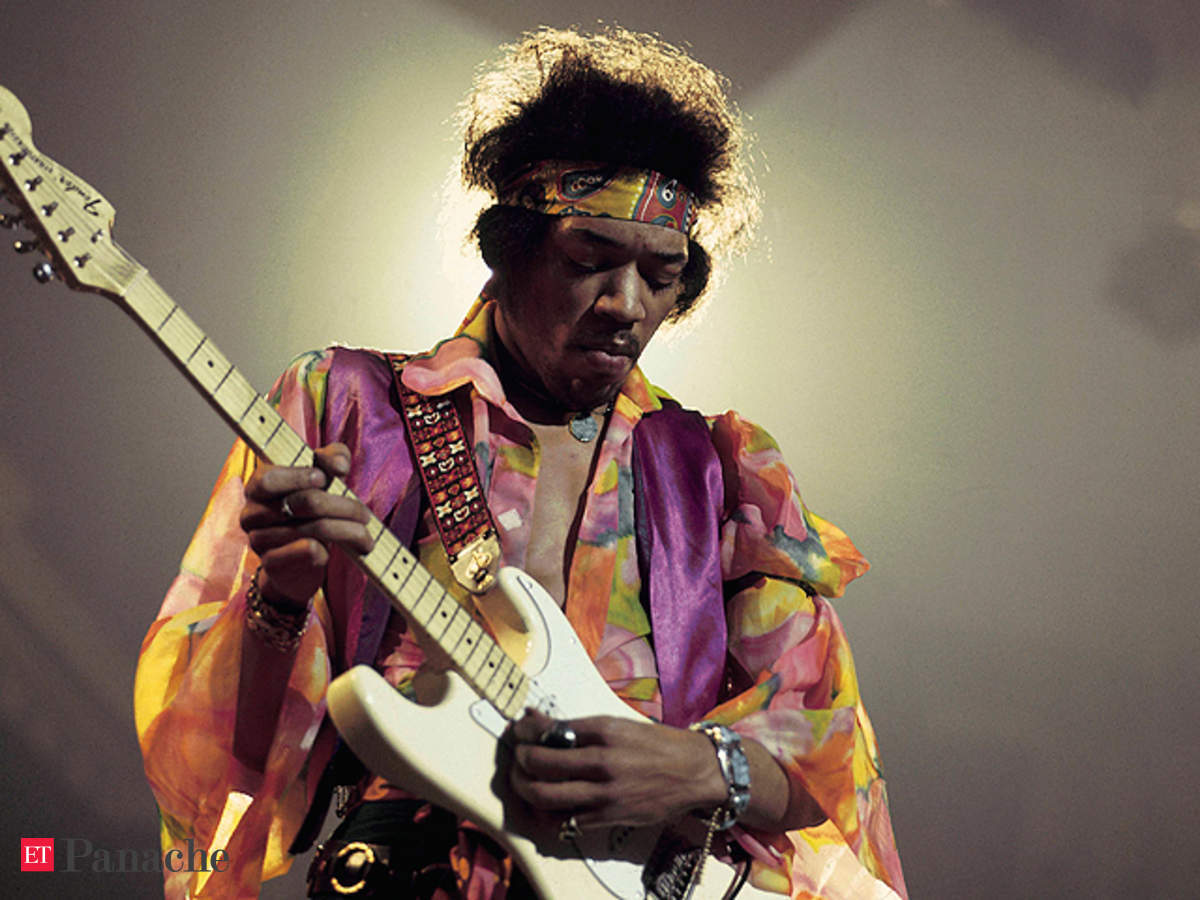 Jimi Hendrix