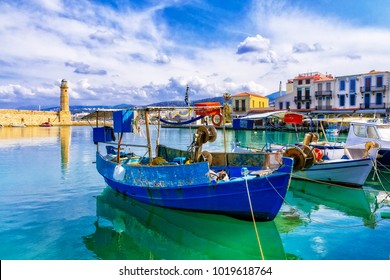 pictorial-colorful-greece-series-rethymnon