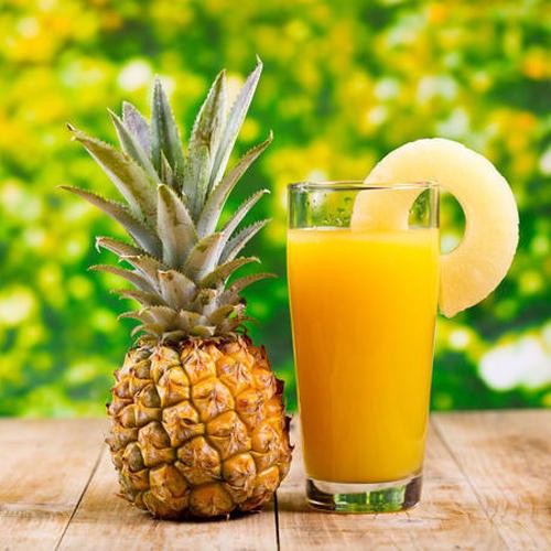 pineapple-drink