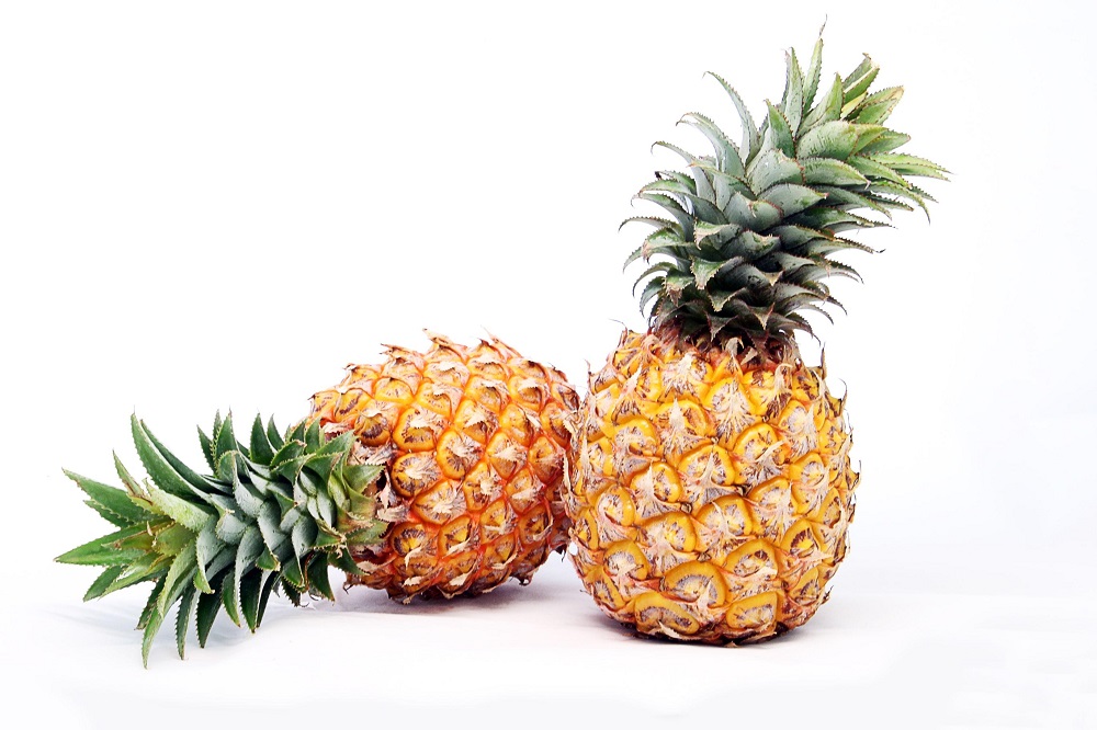 pineapple