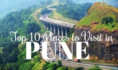 places to visit in pune