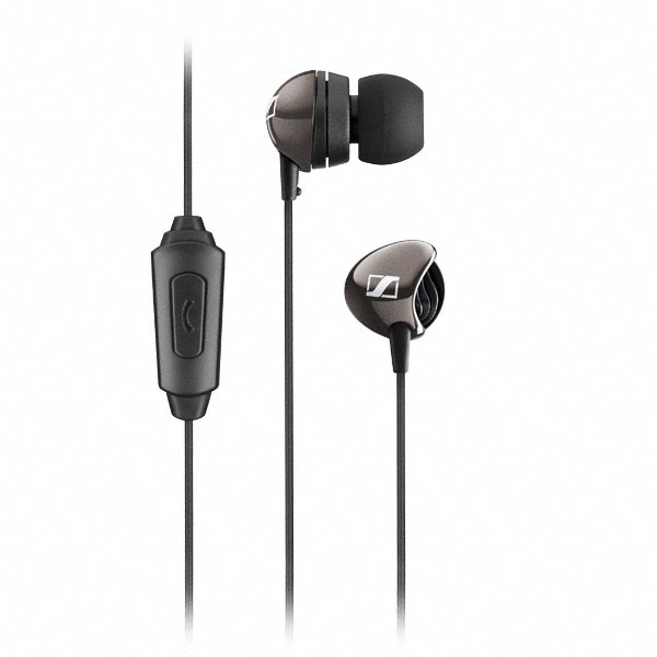 Sennheiser CX 275 In-Ear Mobile HeadPhone